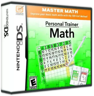 ROM Personal Trainer - Math